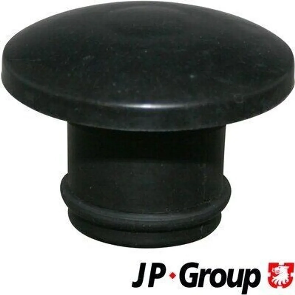 Bouchon d'huile JP GROUP anti-fuite pour FORD Sierra et Scorpio (1513)