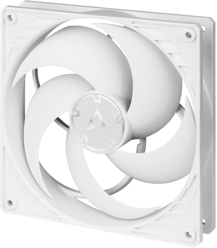 ARCTIC P14 PWM 140 mm PWM Lüfter optimiert für statischen Produktbild 