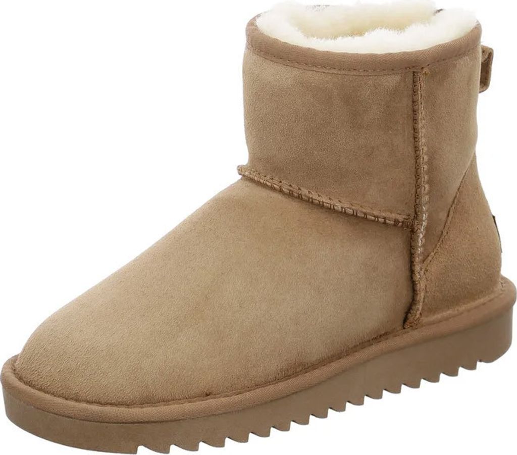 ARA Shoes Alaska Alas Schuhe Damen braun 39 Produktbild 41