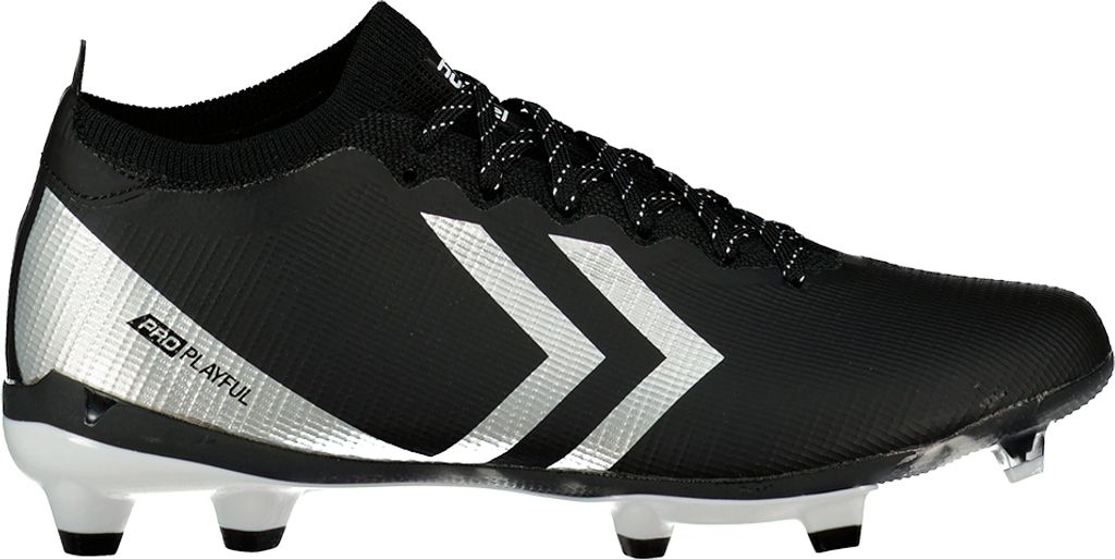Hummel Pro Playful Fußballschuhe Schwarz EU 38 Schwarz EU 38