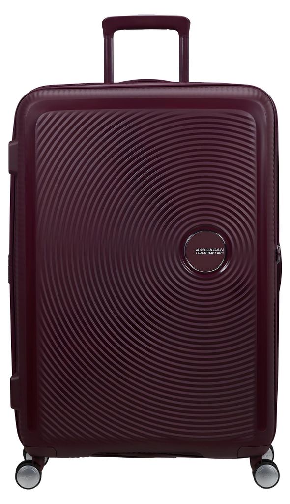 American Tourister Soundbox Spinner 77 / 28 TSA EXP Trolley Produktbild 