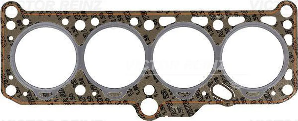 Joint de culasse haute résistance 61-25375-00 Victor Reinz pour type ZX