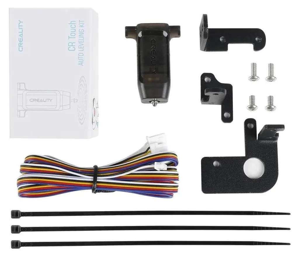 Capteur de nivellement multipoint sonde métal pour calibration plateau 3D