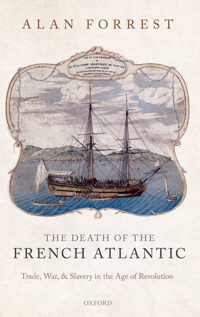 The Death of the French Atlantic
