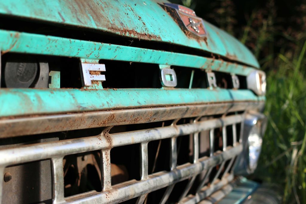 hansepuzzle 42309 - Oldtimer Puzzle, 2000 Teile, Fortbewegung, 90,0 x 60,0cm mit hochwertiger Aufbewahrung, Kartonbox & Beutel