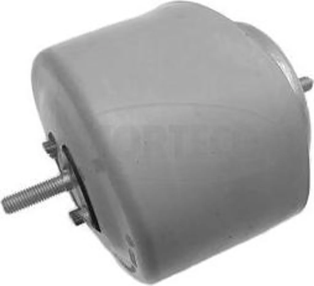 Silentbloc Support Moteur Hydraulique pour Audi A4 8E et Cabriolet