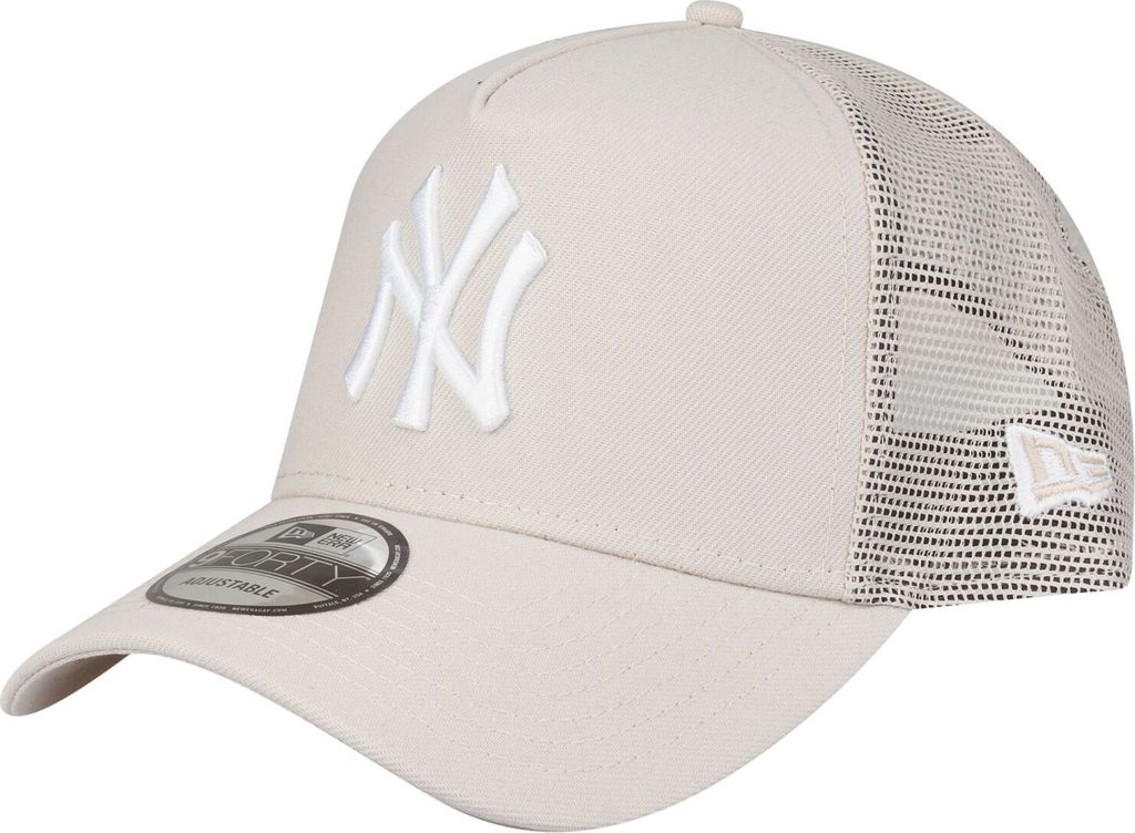 New Era 9Forty Snapback Trucker Cap - New York Yankees Obrázok produktu 