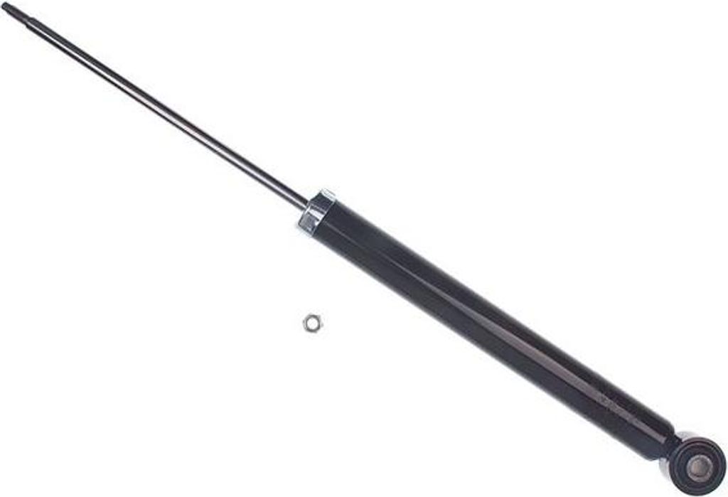 DENCKERMANN DSF243G Stoßdämpfer OE 13279251 kompatibel mit Cruze, Astra J