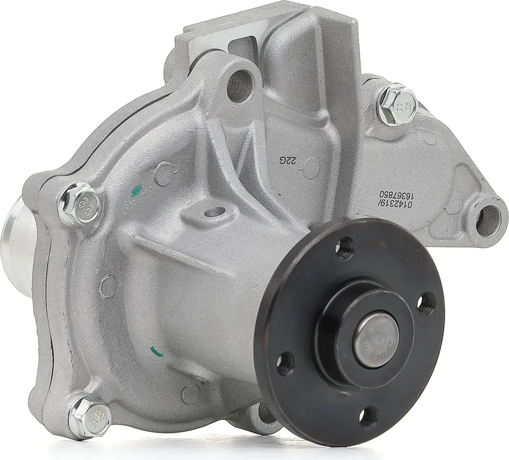 Évitez la surchauffe : Pompe à eau STARK pour Toyota Corolla et Avensis