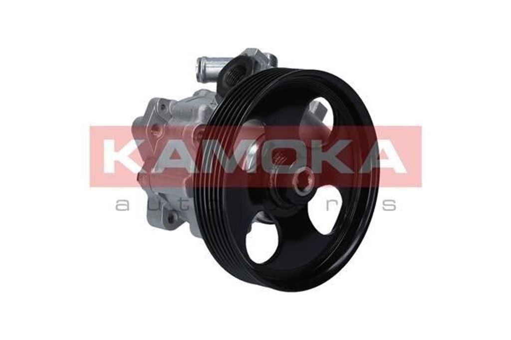 KAMOKA PP068 Servolenkung Pumpe Servopumpe für FIAT DUCATO Pritsche/Fahrgestell (230) Hydraulisch