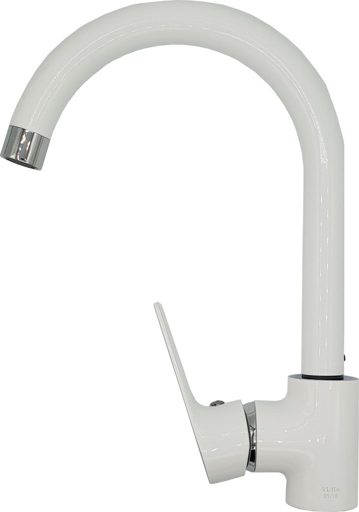 Design Batterie-Senke. Standmixer Mit Auslauf L Dokos