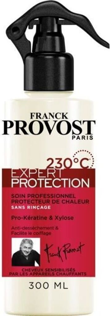 Franck Provost Expert Protection 230 Professional Rinse Care for Sensitive Hair 300ml