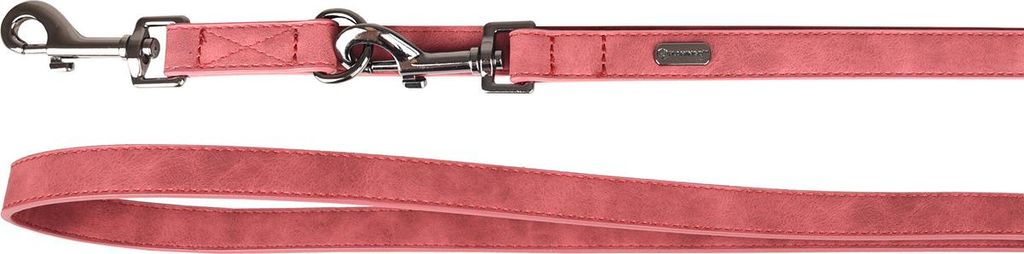 Flamingo Verstellbare Leine Delu rot