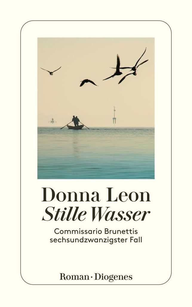 Stille Wasser Produktbild 