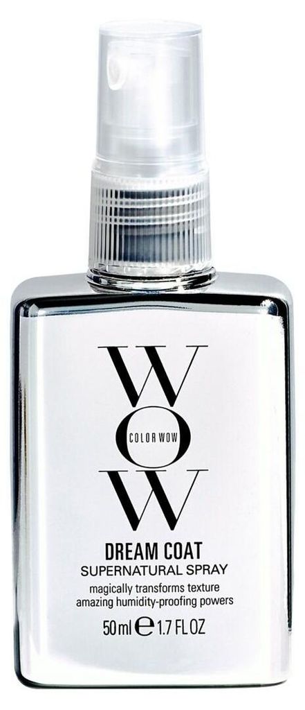 Hair smoothing spray Dream Coat (Supernatural Spray) 50ml Produktbild 