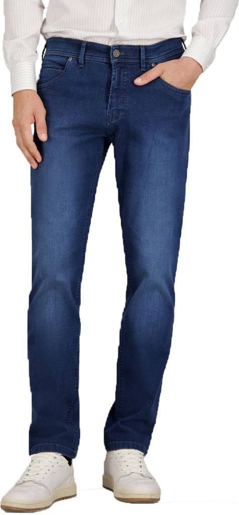 Blaue Herrenjeans Gardeur Bradley