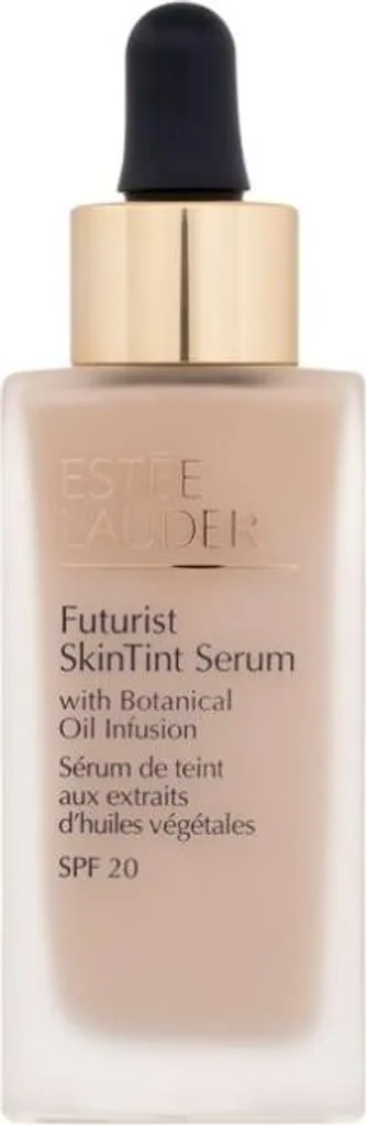 Estée Lauder Futurist SkinTint Serum 1N2 Ecru 30ml - Radiosità Naturale - 2