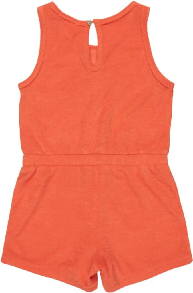 Combinaison Roxy Pineapple Pop Emberglow 2 - Surf et Paddle d'Été - 2