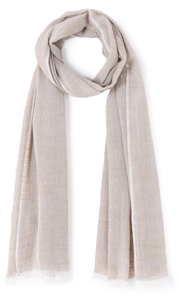 Celio Liscasolid Schal TU