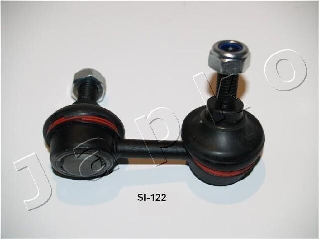 JAPKO 106121L Stabilisator Stabi für NISSAN PRIMERA (P12) PRIMERA Kombi (WP12) PRIMERA Hatchback (P12)