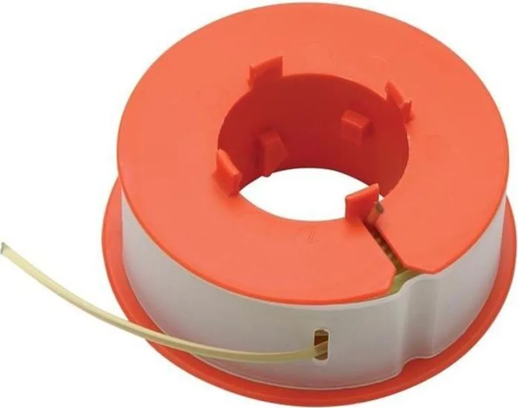 Rigenera il tuo Bosch ART: Bobina Originale 8m x 1.6mm F016800175