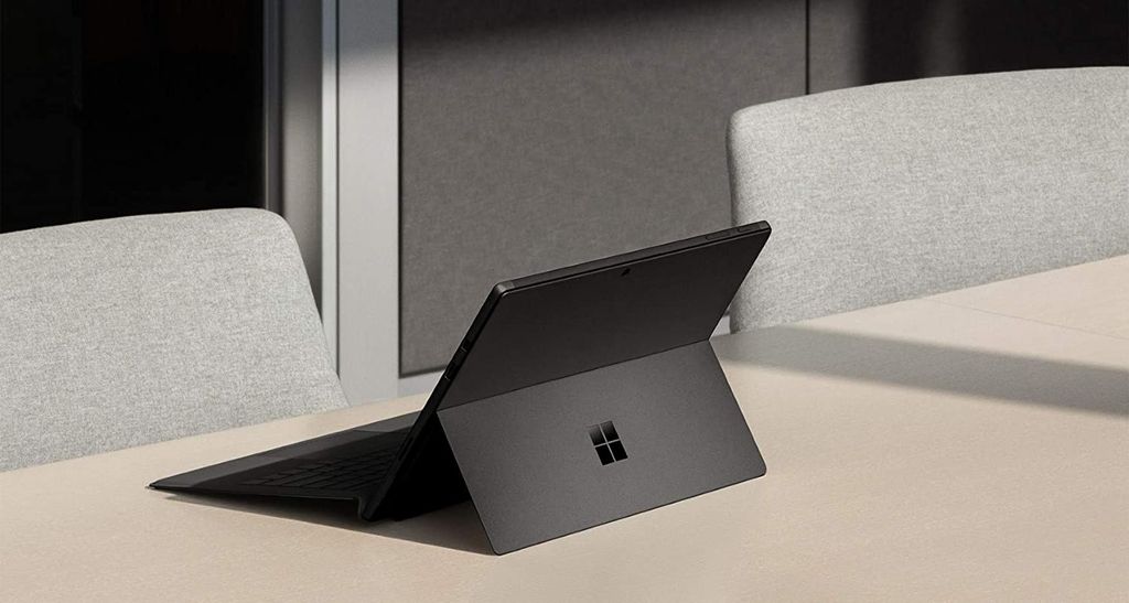 Microsoft Surface Pro 6 12.3インチ グレー MICROSOFT SURFACE PRO 6