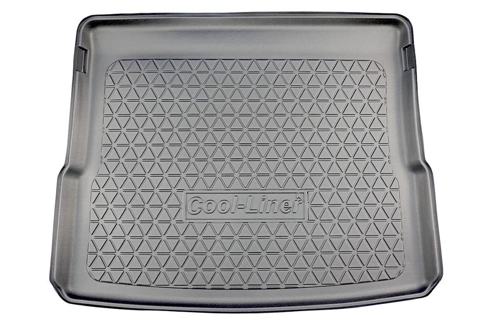 Z458951 Kofferraumwanne kompatibel mit BMW X1 (F48) Plug-in Hybrid 03.2020-