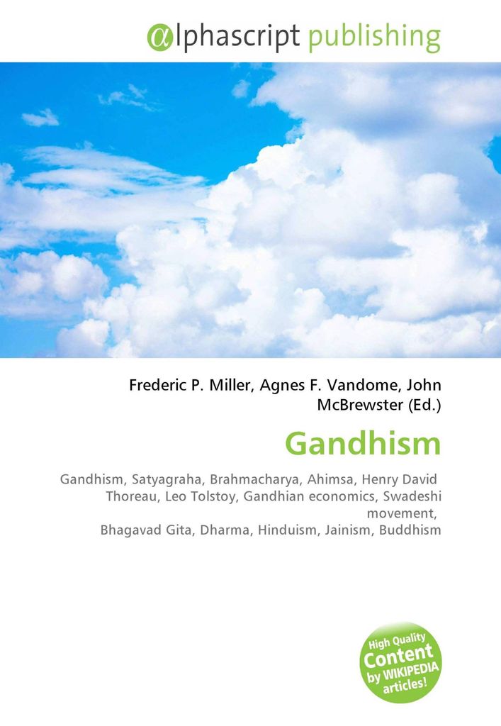 Gandhism