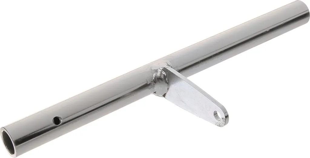 Support de repose-pied RT125 kit complet - Tubes latéraux de rechange - 2