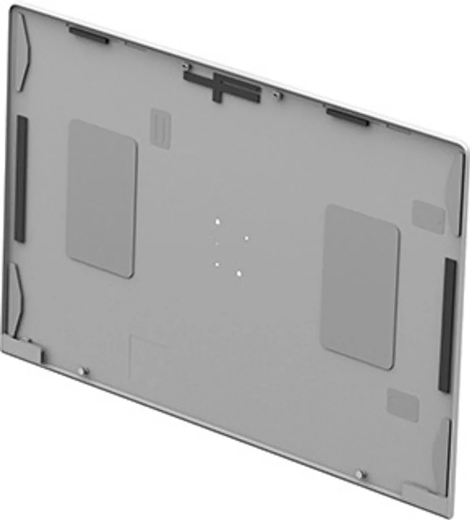 Réparer Coque LCD HP Cassée avec ce Couvercle Arrière 15" WLAN 250N 15