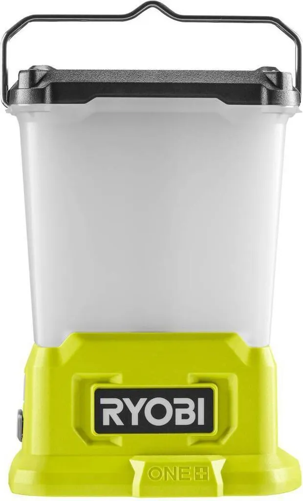 Lanterne à LED 18V de secours - Lampe idéale camping et intervention - 10