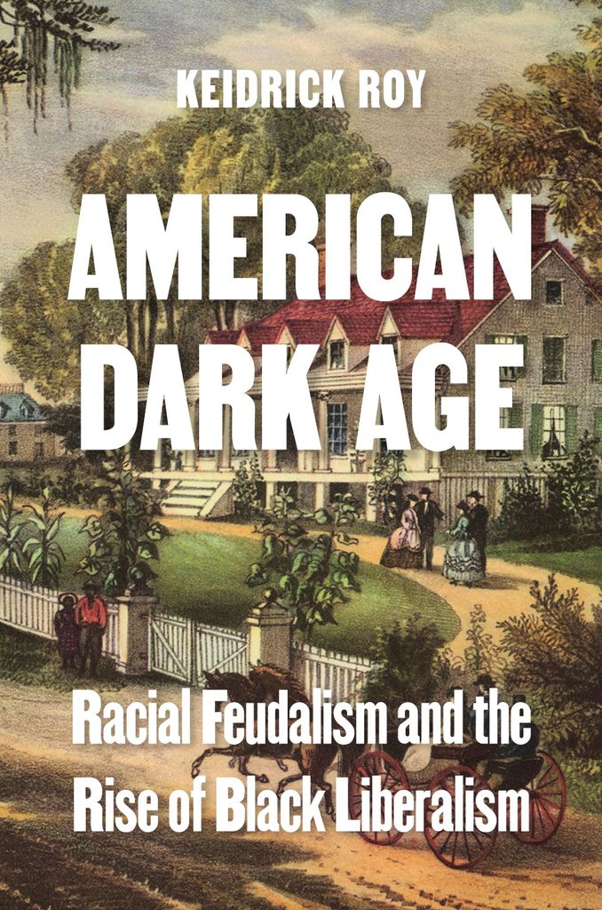 American Dark Age – Lingua: Inglese