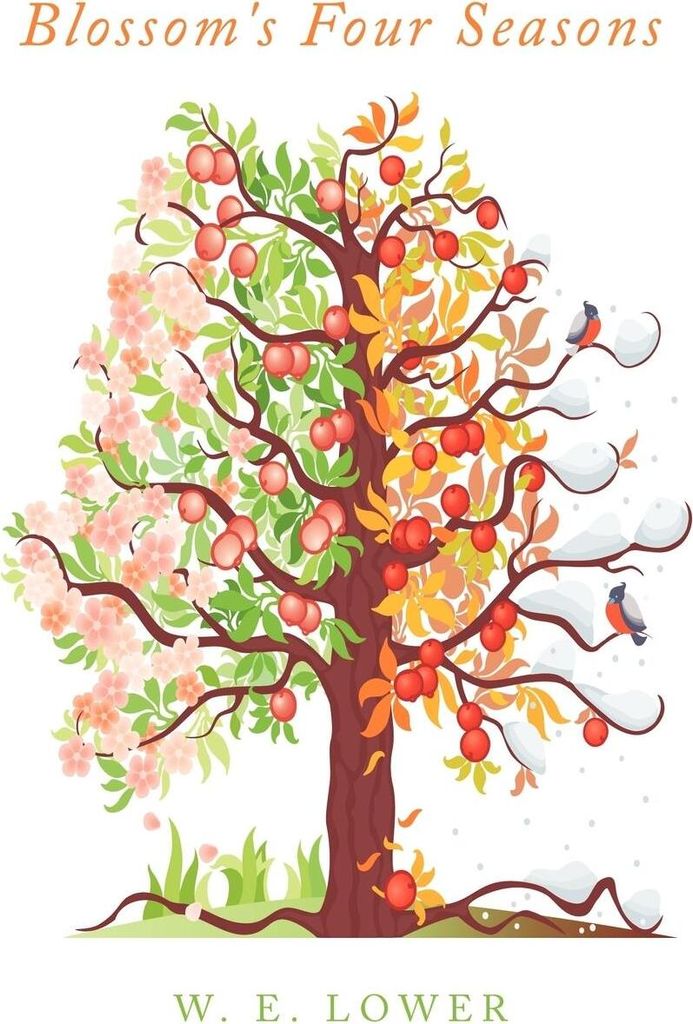 Blossom's Four Seasons