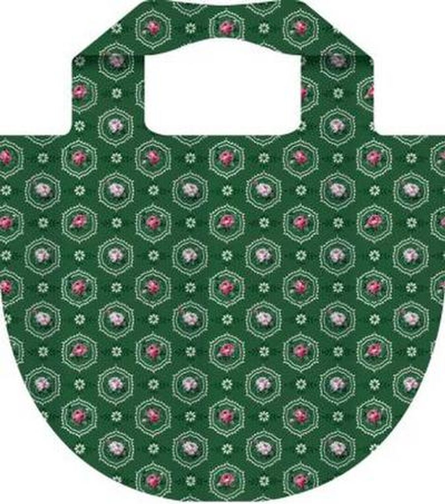 Easy Bag Fashion Dirndl