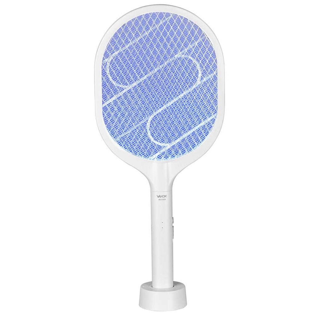 Elektryczna packa na muchy Vayox UV IKV-959 | 2 tryby | Zdjęcie produktu 