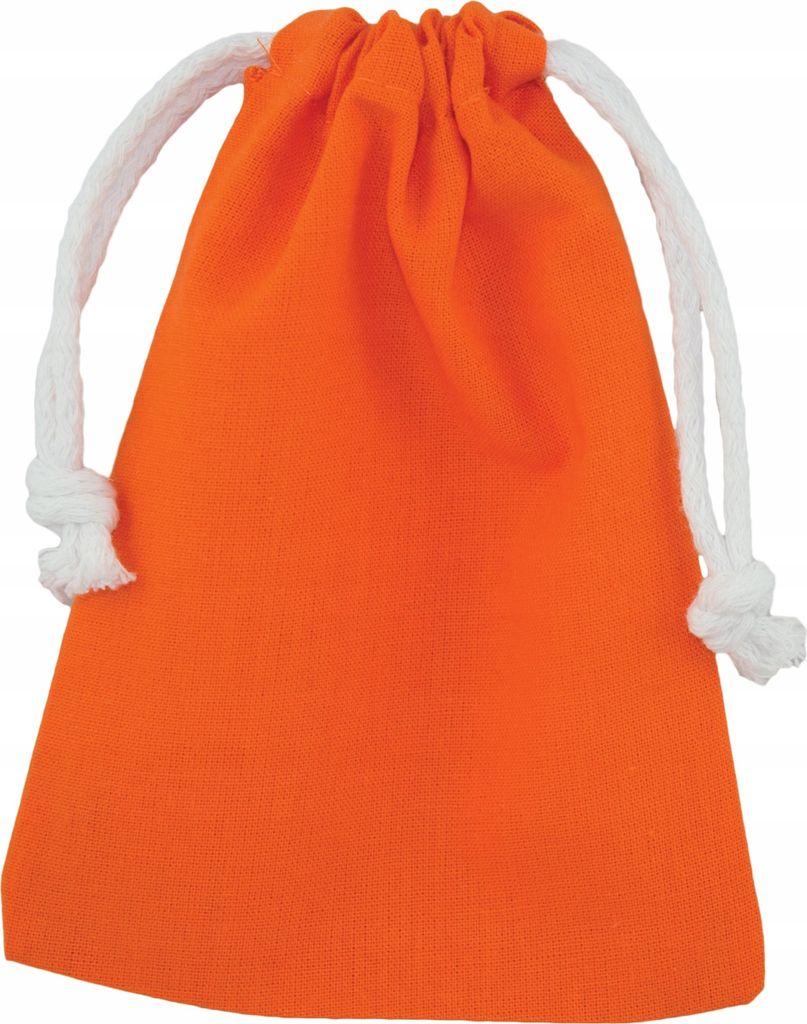 Baumwoll-Geschenkbeutel 10×15 cm – 145 g mit Kordelzug für Geschenke