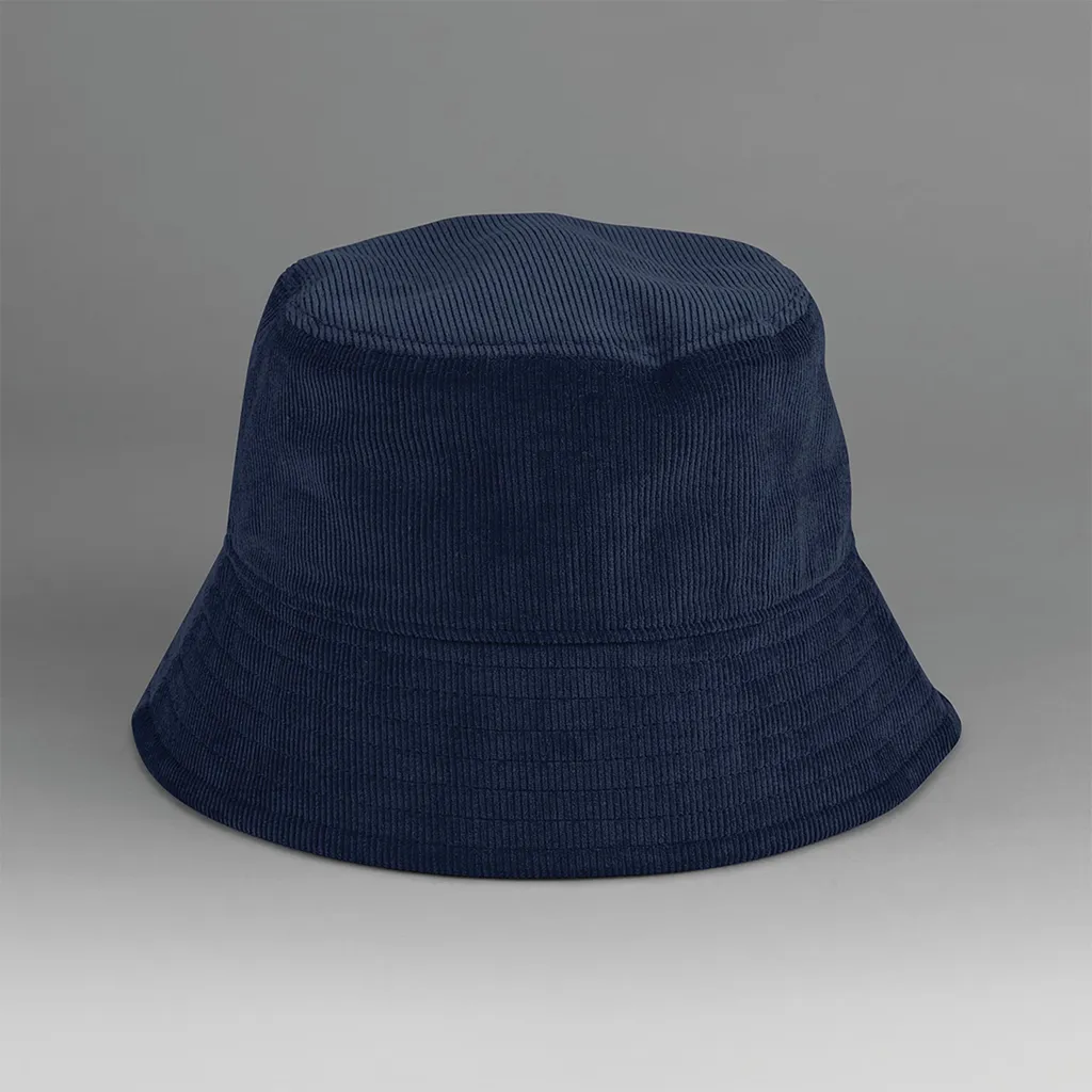 Cappello di velluto Beechfield - 1