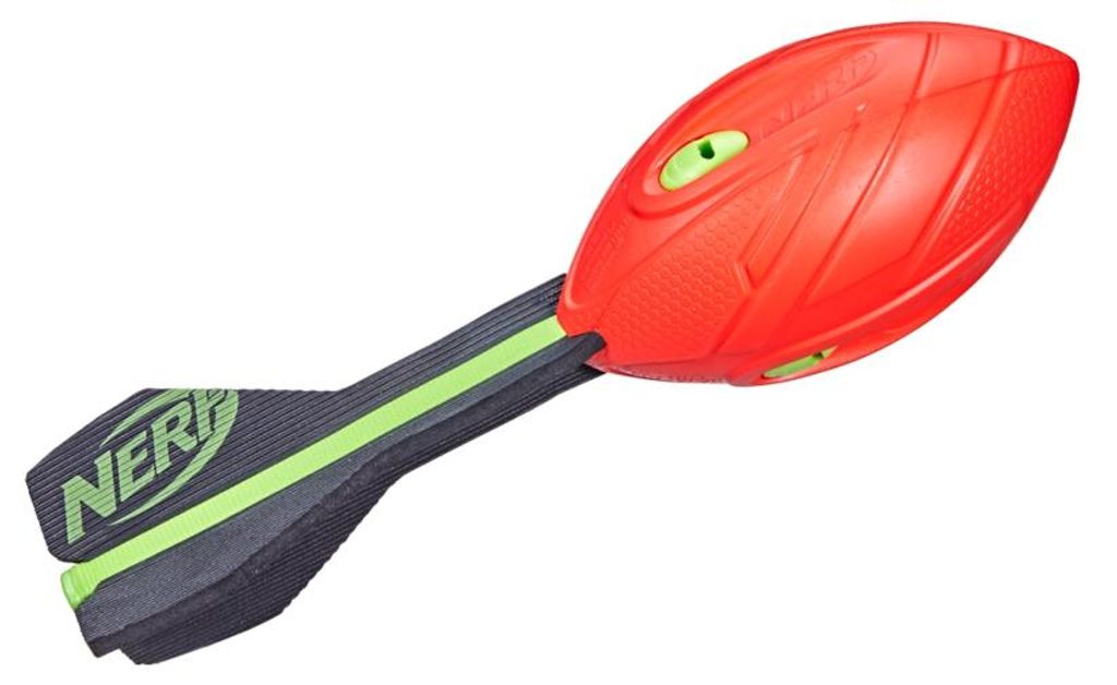 Wurfball Nerf Vortex Aero Howler Red JVORGR23 Rot 32 cm Produktbild 
