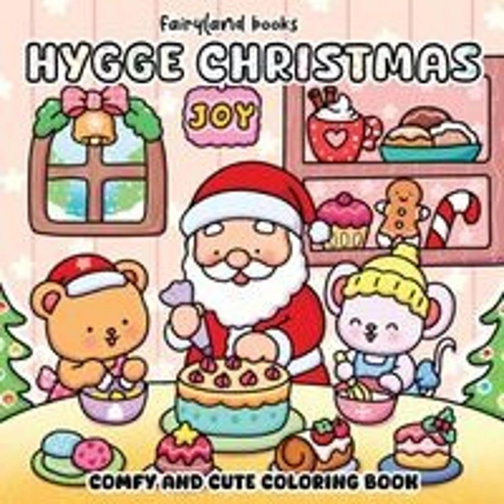 Hygge-Weihnachten