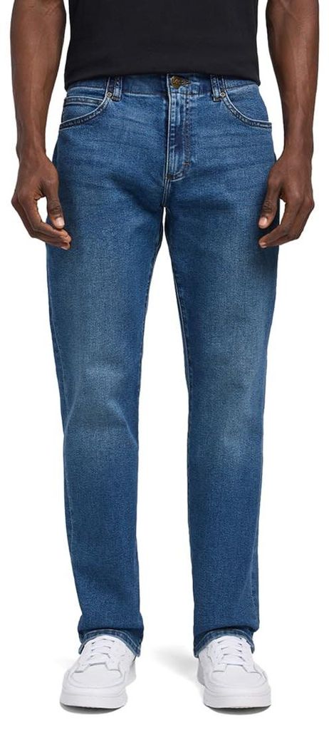 LEE - Jeans Herren - Regular Straight Fit - Extreme Motion Produktbild 