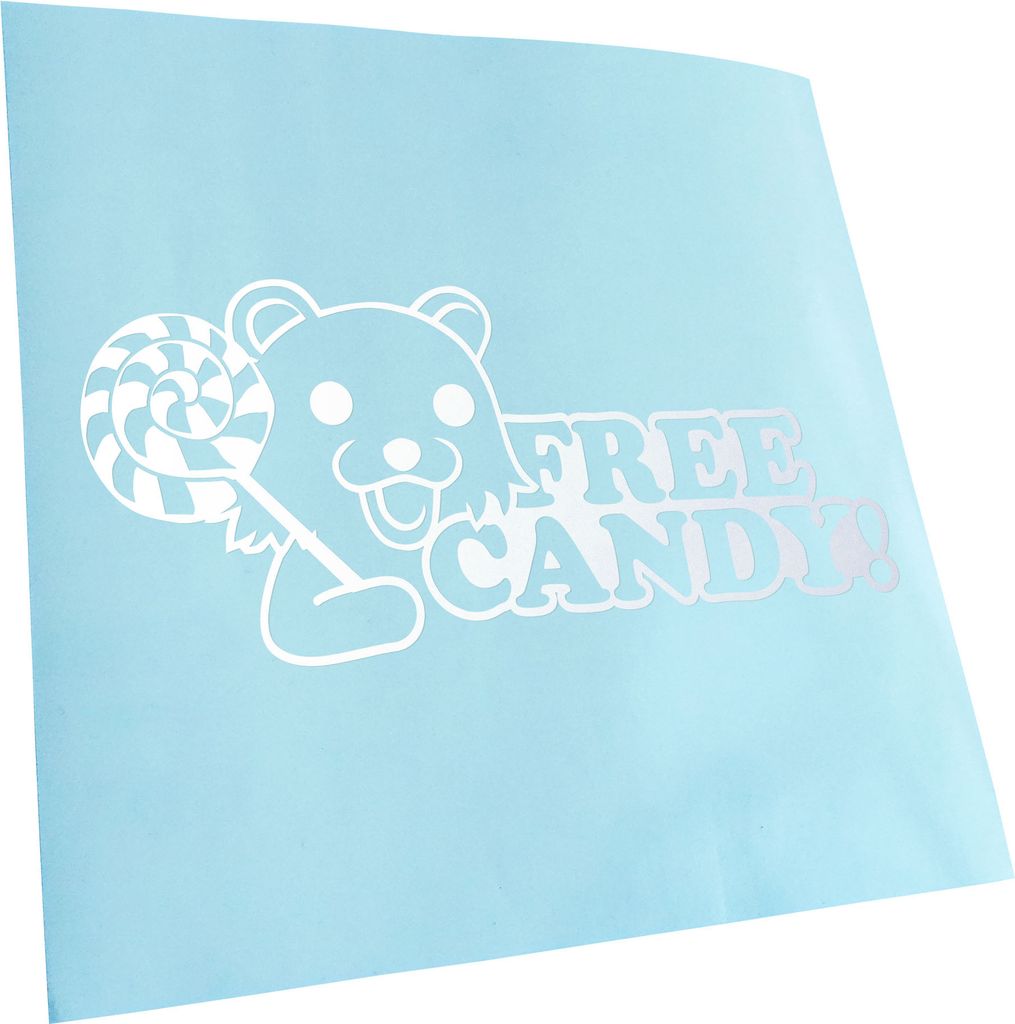 Kiwistar - Autoaufkleber - gold - 60 x 51 cm - Pedobear Inside - Heckscheibenaufkleber - Aufkleber für Auto Kfz Fahrrad, LKW, Truck Mofa