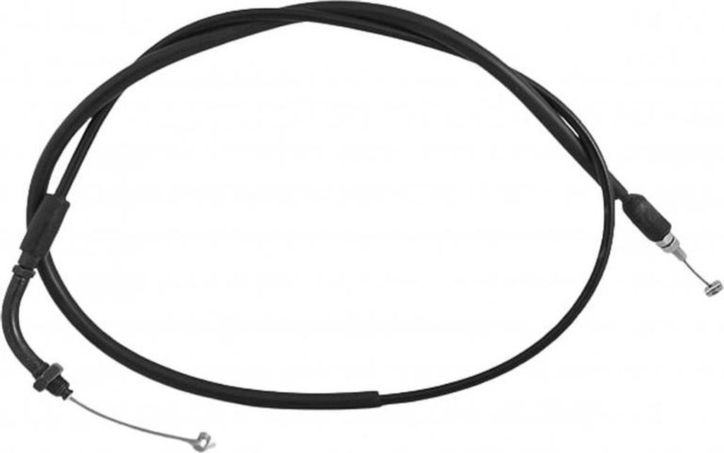 Gaszug A Honda Vtx 1800 (98-) Linmot 17910-Mcv-000