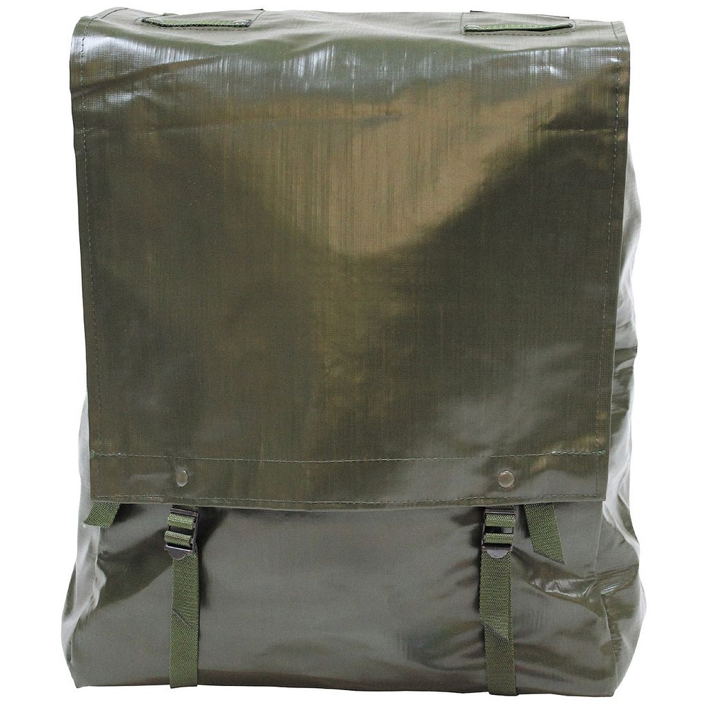 CZ Rucksack M85 mit Beriemung Produktbild 