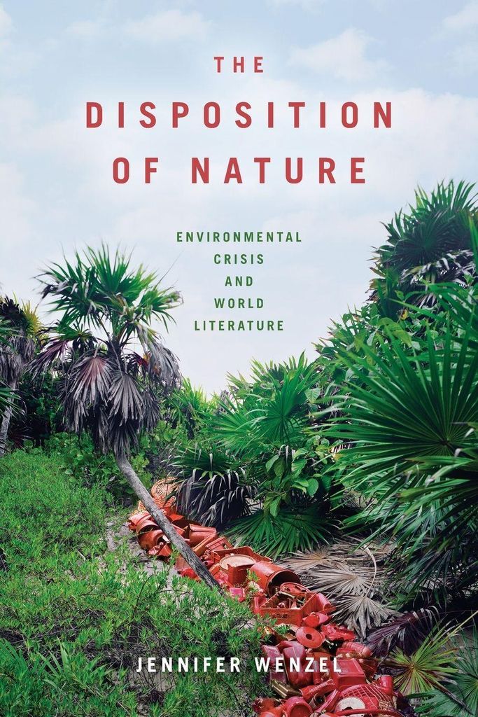 The Disposition of Nature