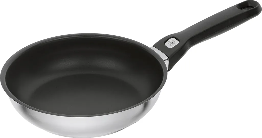 BALLARINI Pesaro 20 cm - Padella Antiaderente Induzione Professionale