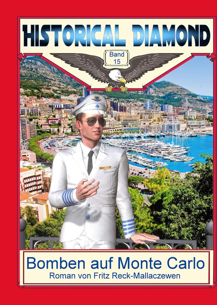 Bomben auf Monte Carlo