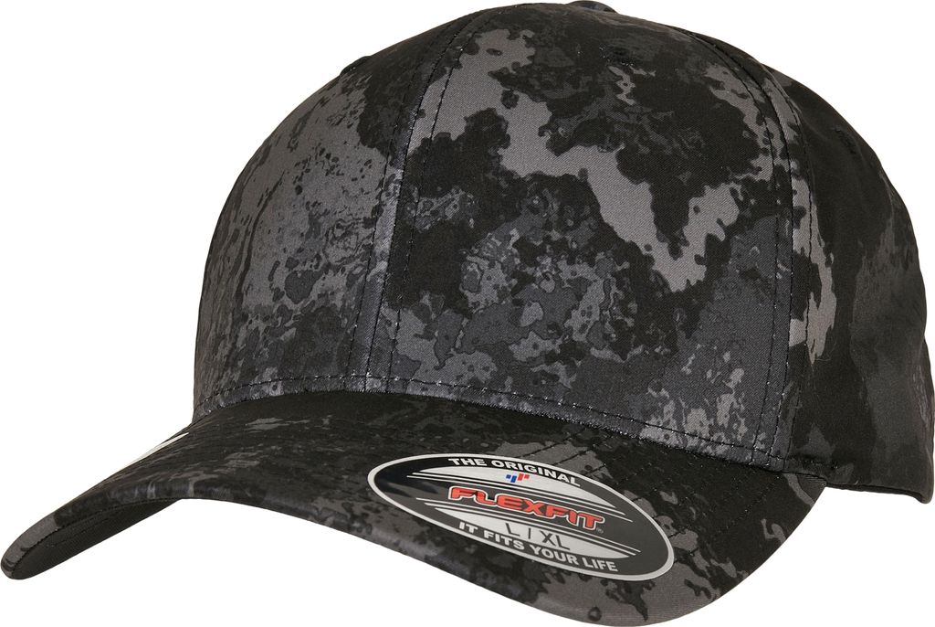 FLEXFIT Veil Camo&trade Cap Produktbild 