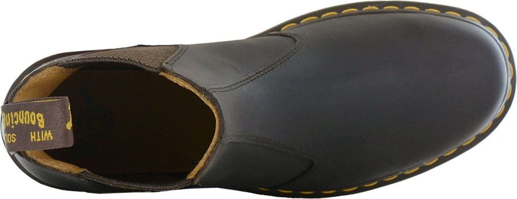 Dr. Martens 2976 Mono Boots Männer – 43 Produktbild 2