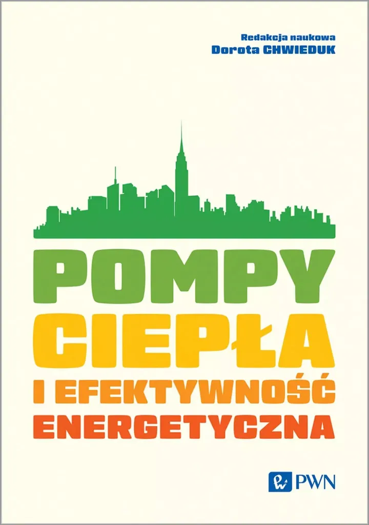 Pompes à Chaleur : Livre de Référence sur l'Efficacité Énergétique