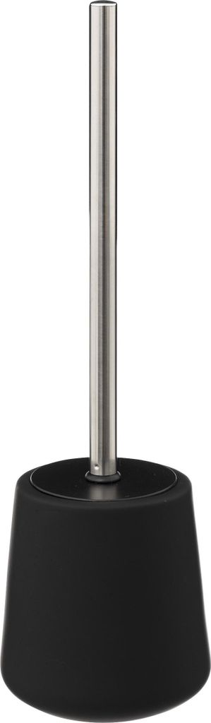 Wc-keramikbürste "colorama" schwarz khôl - 5 five simply smart